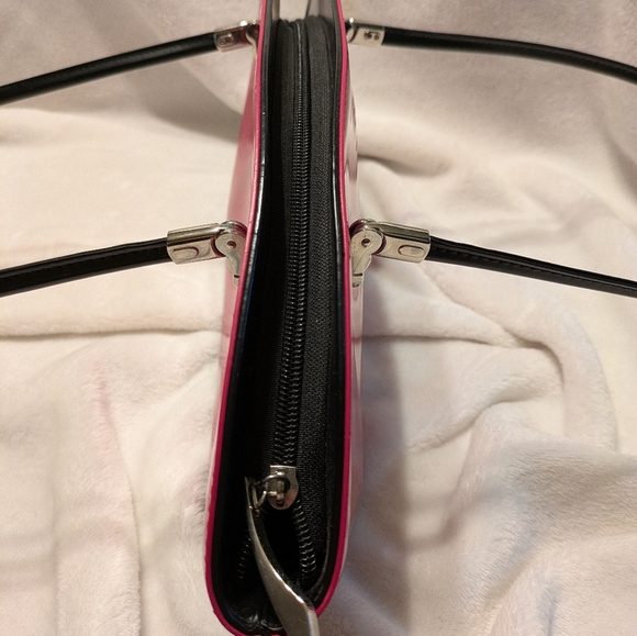 Beijo Purse Dark Pink - Picture 8 of 10